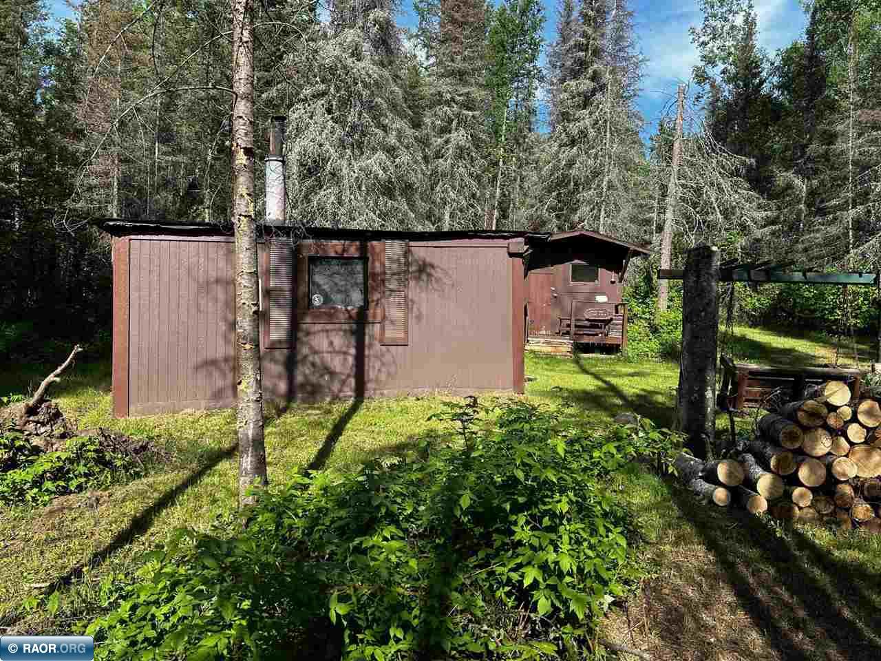 3455 Camp 26 Road Makinen, MN 55763 - Photo 20 of 22