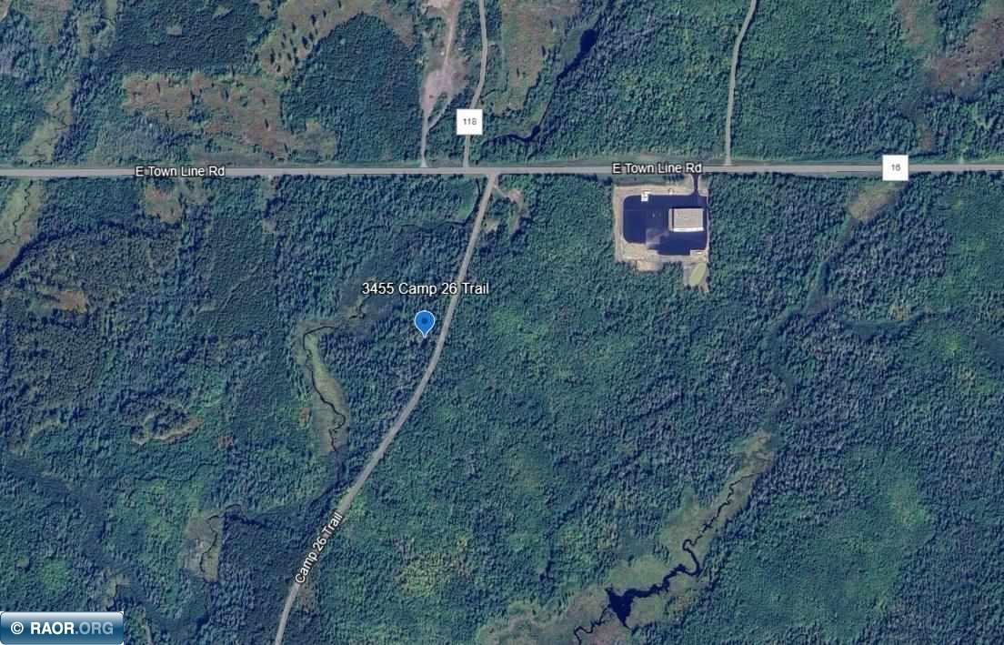 3455 Camp 26 Road Makinen, MN 55763 - Photo 22 of 22