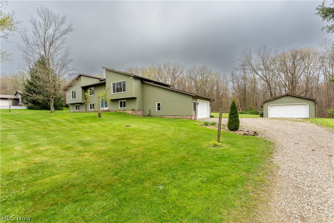 12451 Alpha Road Hiram, OH 44234 - Photo 2 of 5 Gallery Image 2