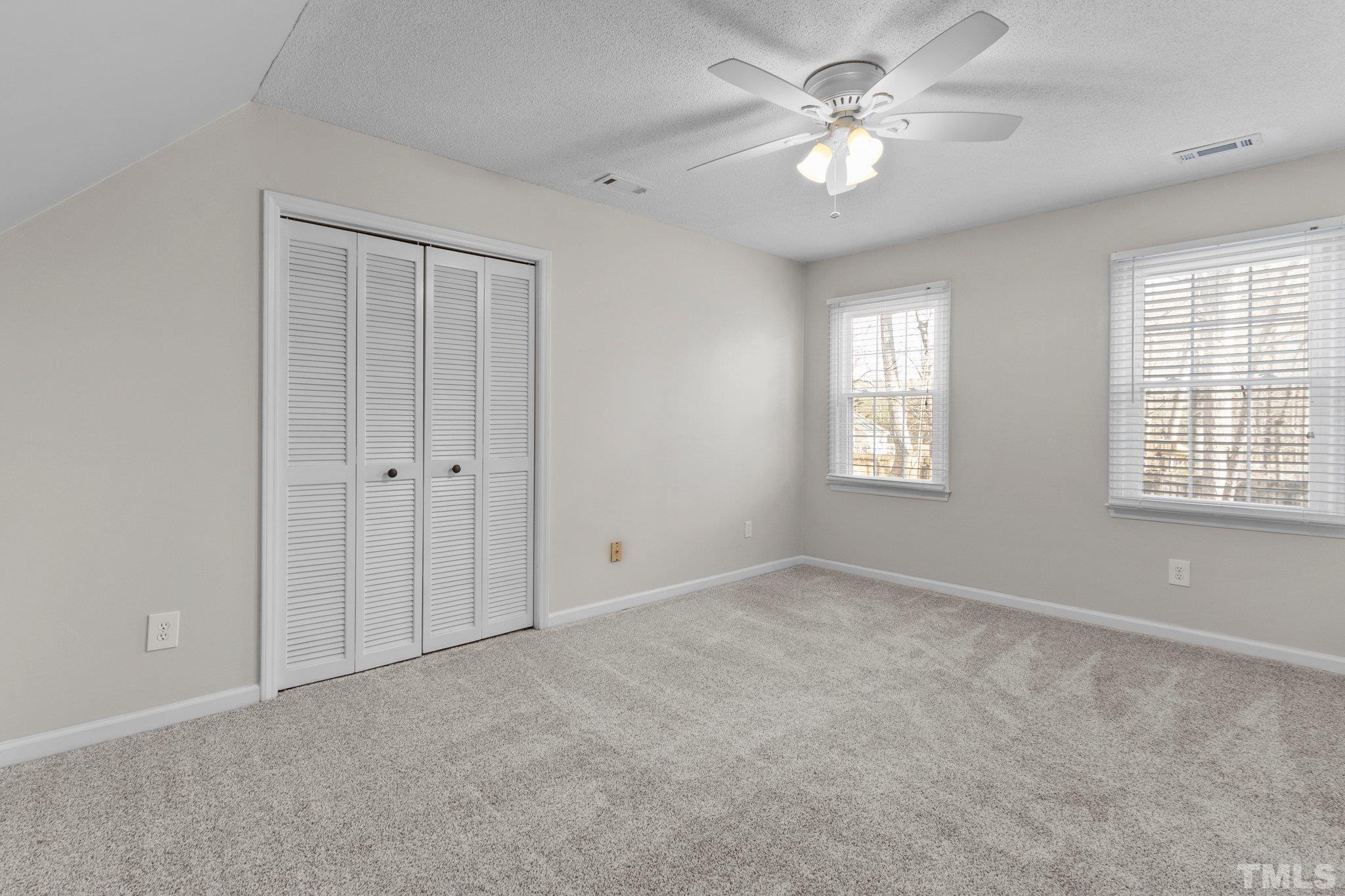 5216 Hallmark Road Durham, NC 27712 - Photo 11 of 24 a view of an empty room with a window