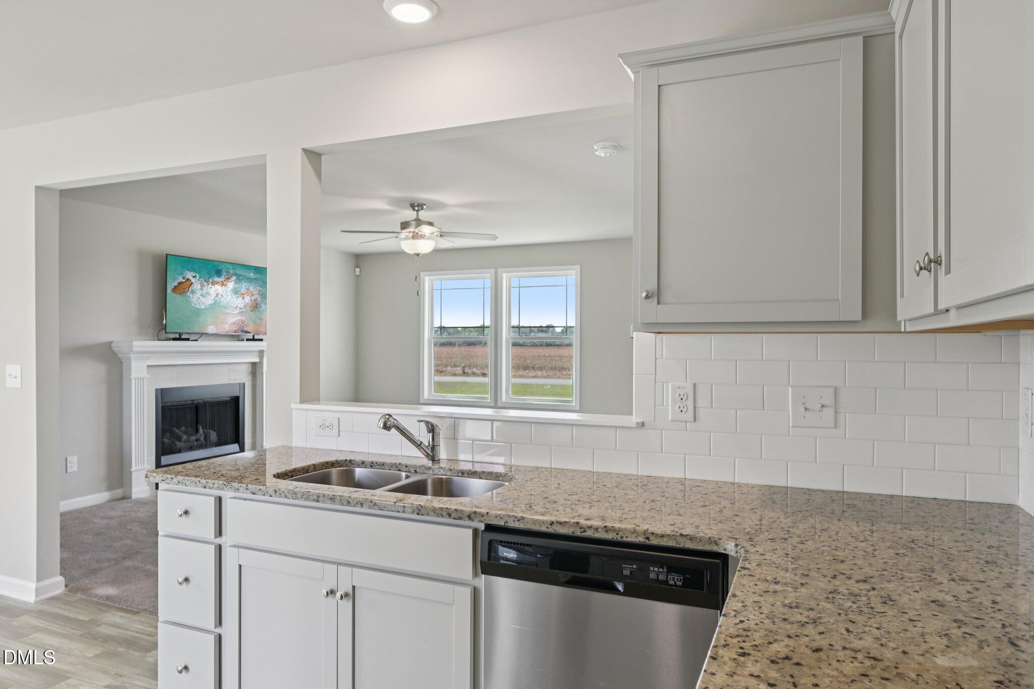 1008 Hooks Road Fremont, NC 27830 - Photo 15 of 38