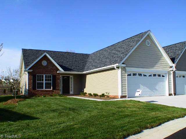 5 T Laurel Oak Ranch High Point, NC 27265 - Photo 1 of 1 Exterior Front.