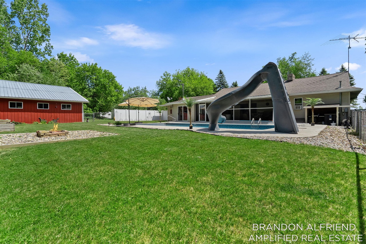 10226 Southwest Greenville Road Greenville, MI 48838 - Photo 39 of 62