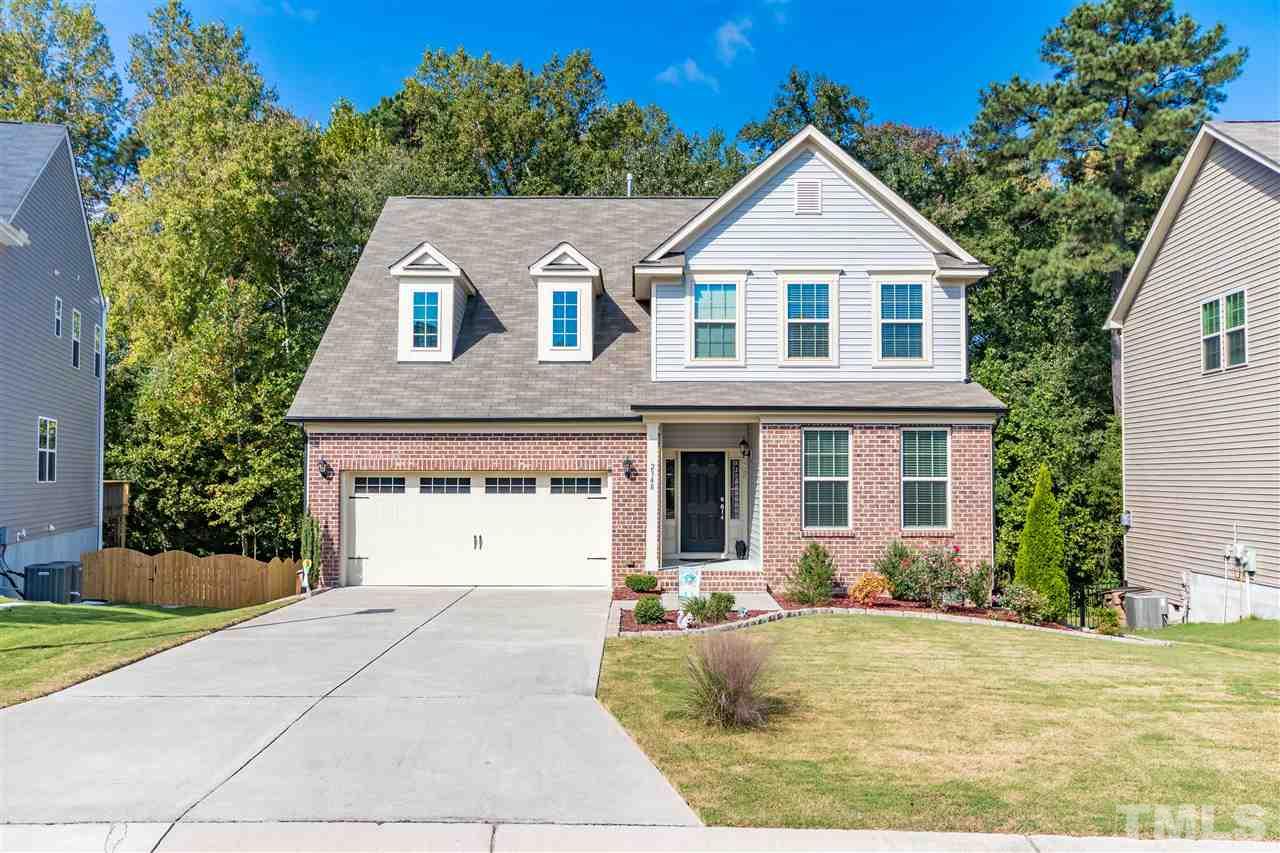 2348 Everstone Road Wake Forest, NC 27587 - Photo 1 of 30 Gallery Image 1
