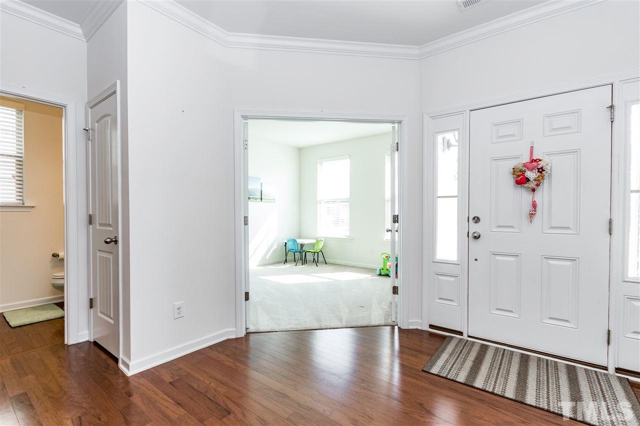 2348 Everstone Road Wake Forest, NC 27587 - Photo 2 of 30 Gallery Image 2