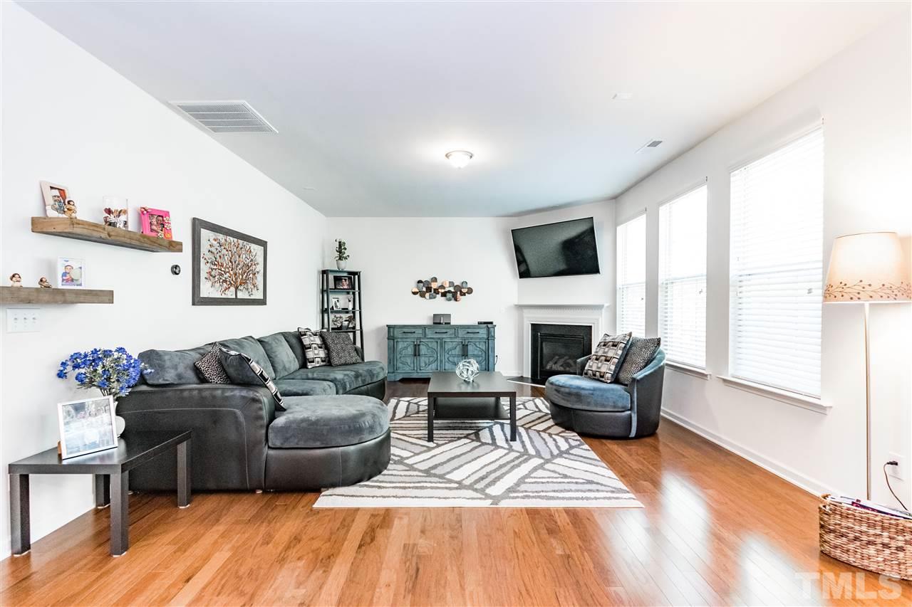 2348 Everstone Road Wake Forest, NC 27587 - Photo 11 of 30 Gallery Image 11