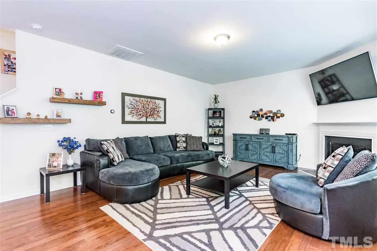 2348 Everstone Road Wake Forest, NC 27587 - Photo 12 of 30 Gallery Image 12