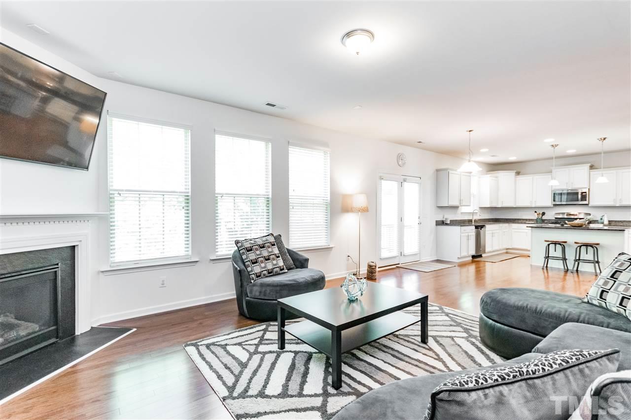 2348 Everstone Road Wake Forest, NC 27587 - Photo 14 of 30 Gallery Image 14