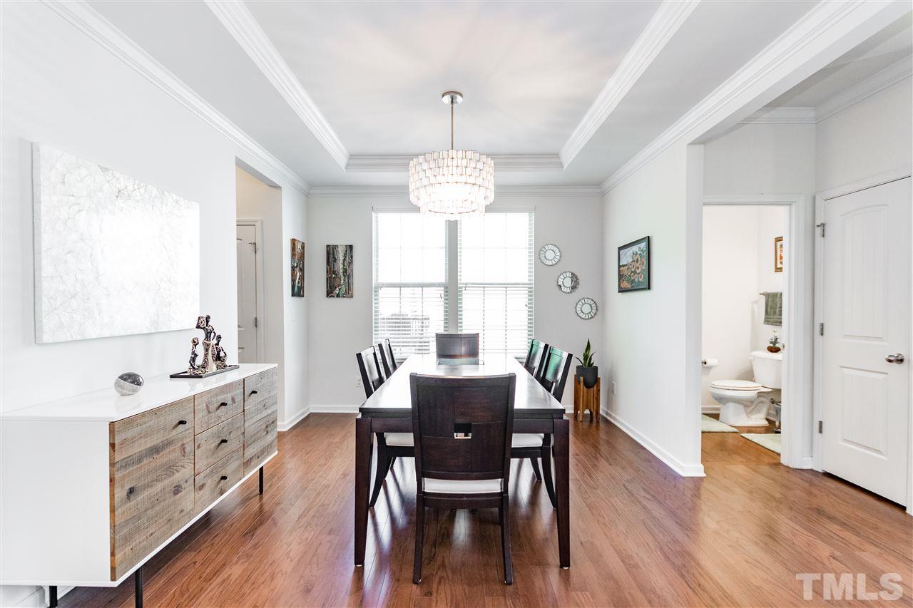 2348 Everstone Road Wake Forest, NC 27587 - Photo 16 of 30 Gallery Image 16