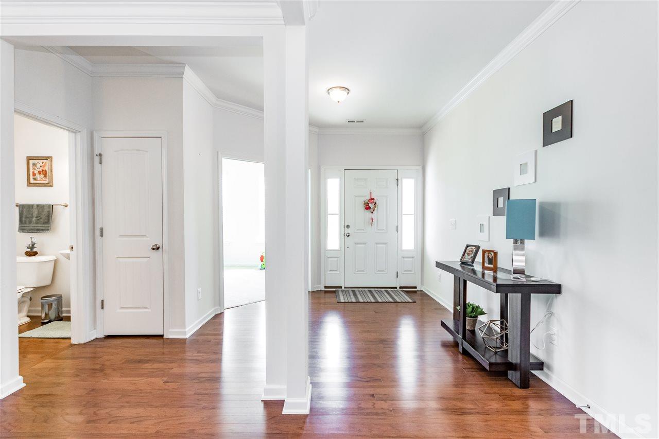 2348 Everstone Road Wake Forest, NC 27587 - Photo 3 of 30 Gallery Image 3