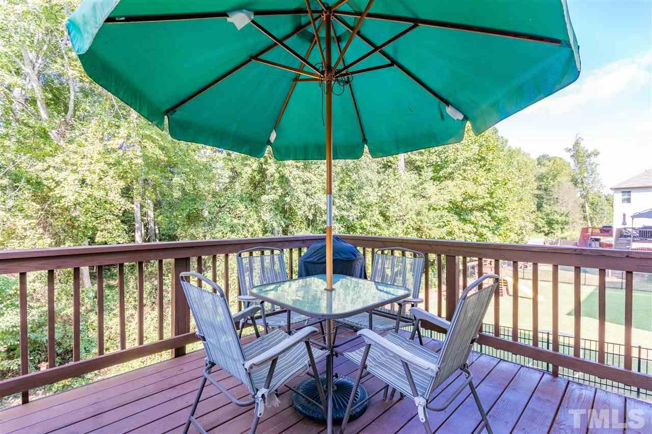 2348 Everstone Road Wake Forest, NC 27587 - Photo 29 of 30 Gallery Image 29