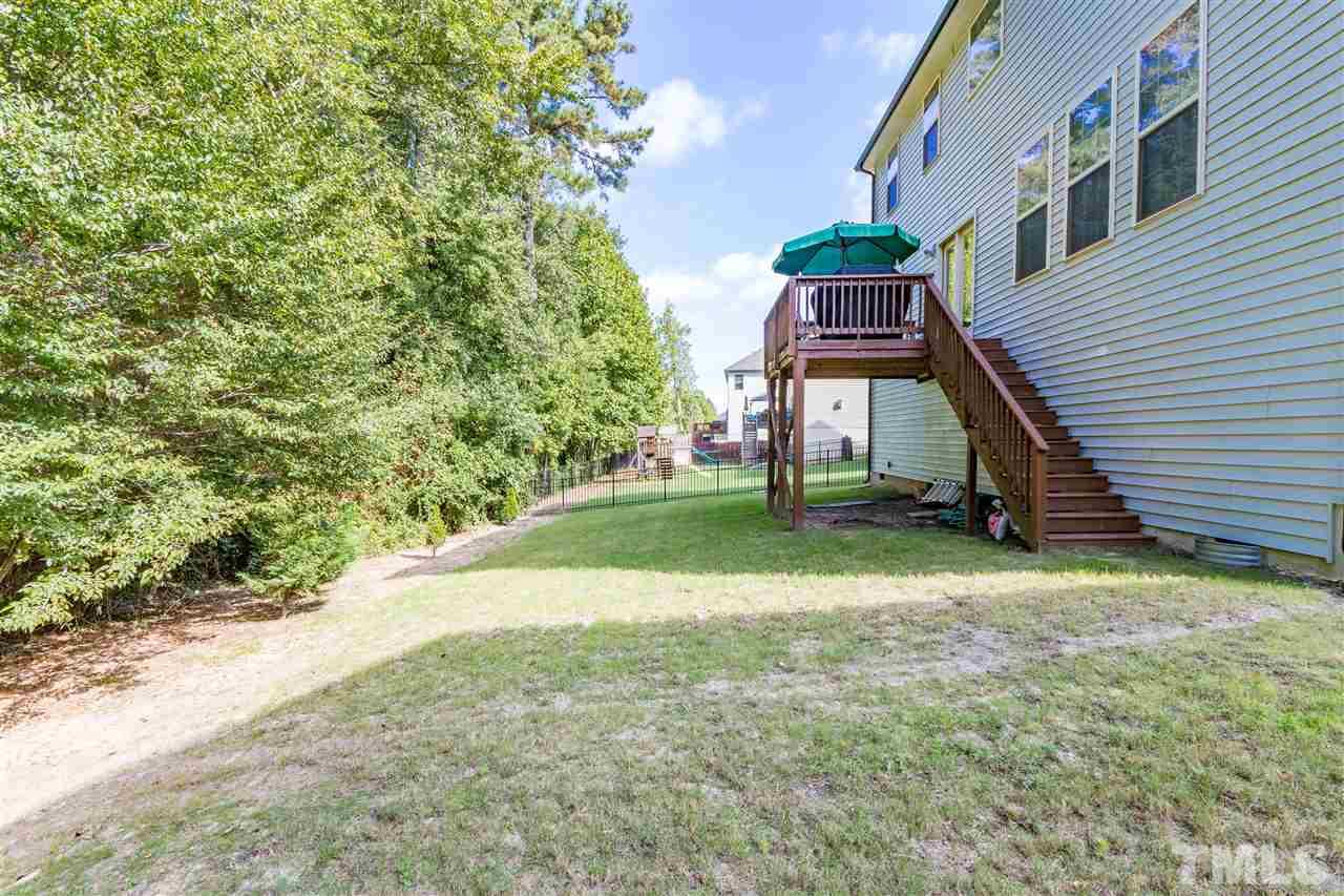 2348 Everstone Road Wake Forest, NC 27587 - Photo 30 of 30 Gallery Image 30