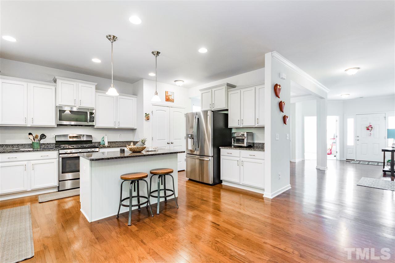 2348 Everstone Road Wake Forest, NC 27587 - Photo 4 of 30 Gallery Image 4