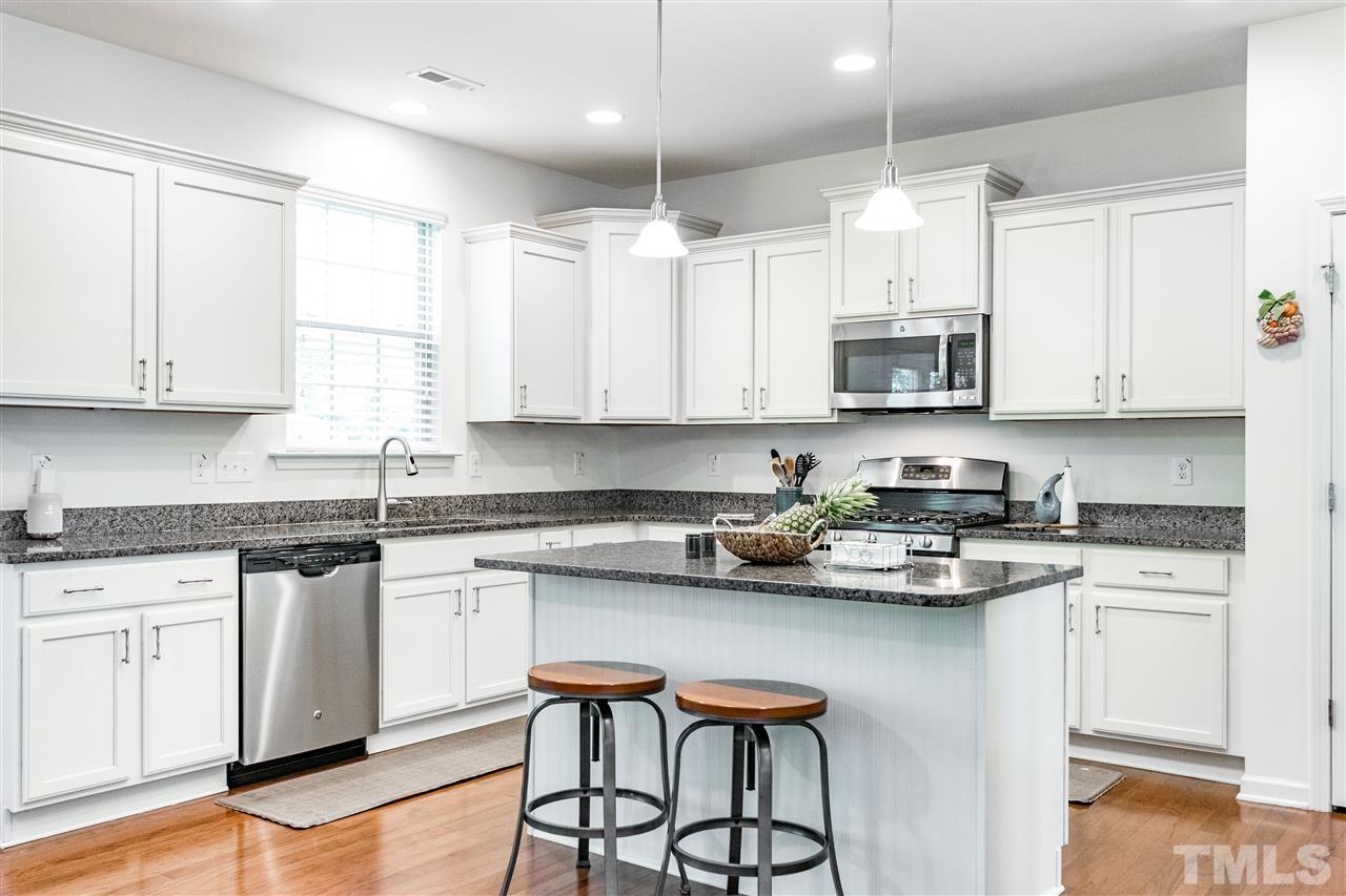 2348 Everstone Road Wake Forest, NC 27587 - Photo 5 of 30 Gallery Image 5