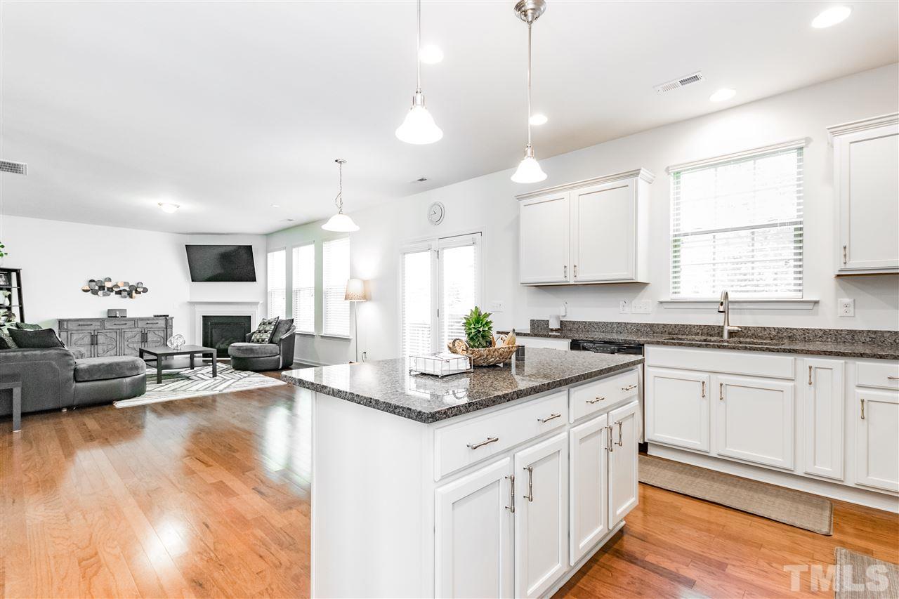 2348 Everstone Road Wake Forest, NC 27587 - Photo 8 of 30 Gallery Image 8