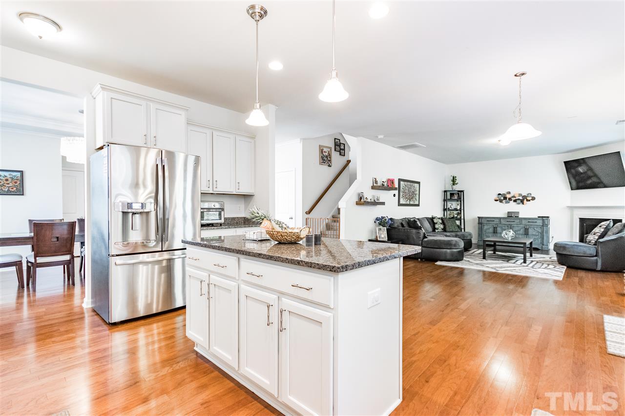 2348 Everstone Road Wake Forest, NC 27587 - Photo 9 of 30 Gallery Image 9