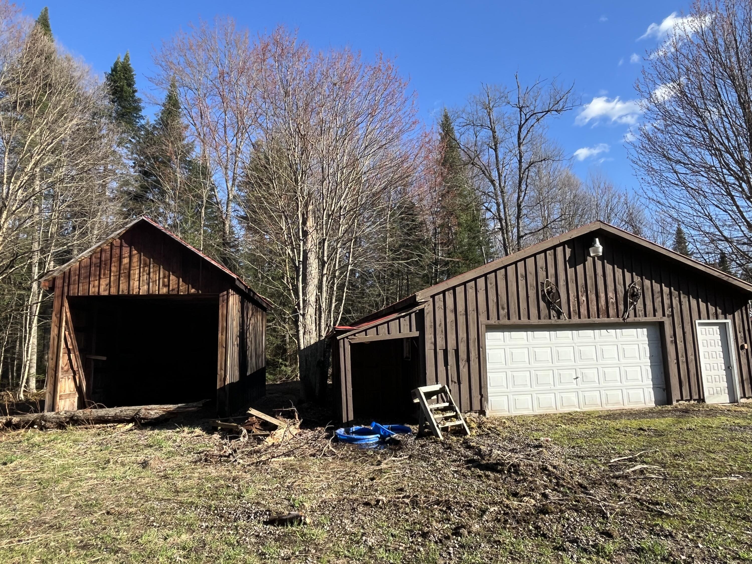 274 Cold Brook Road Malone, NY 12953 - Photo 3 of 18 Gallery Image 3