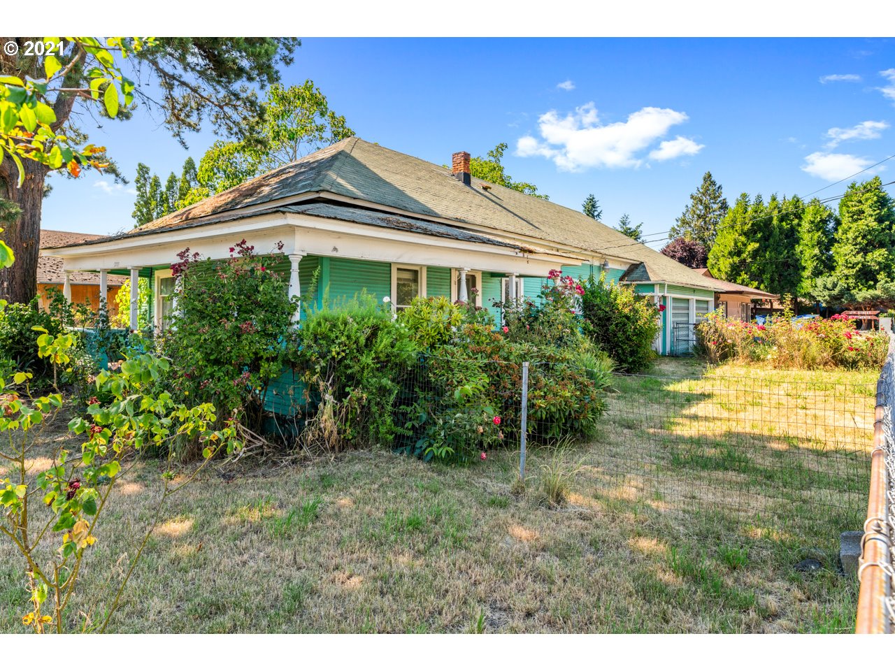 1668 Main Street Springfield, OR 97477 - Photo 19 of 24