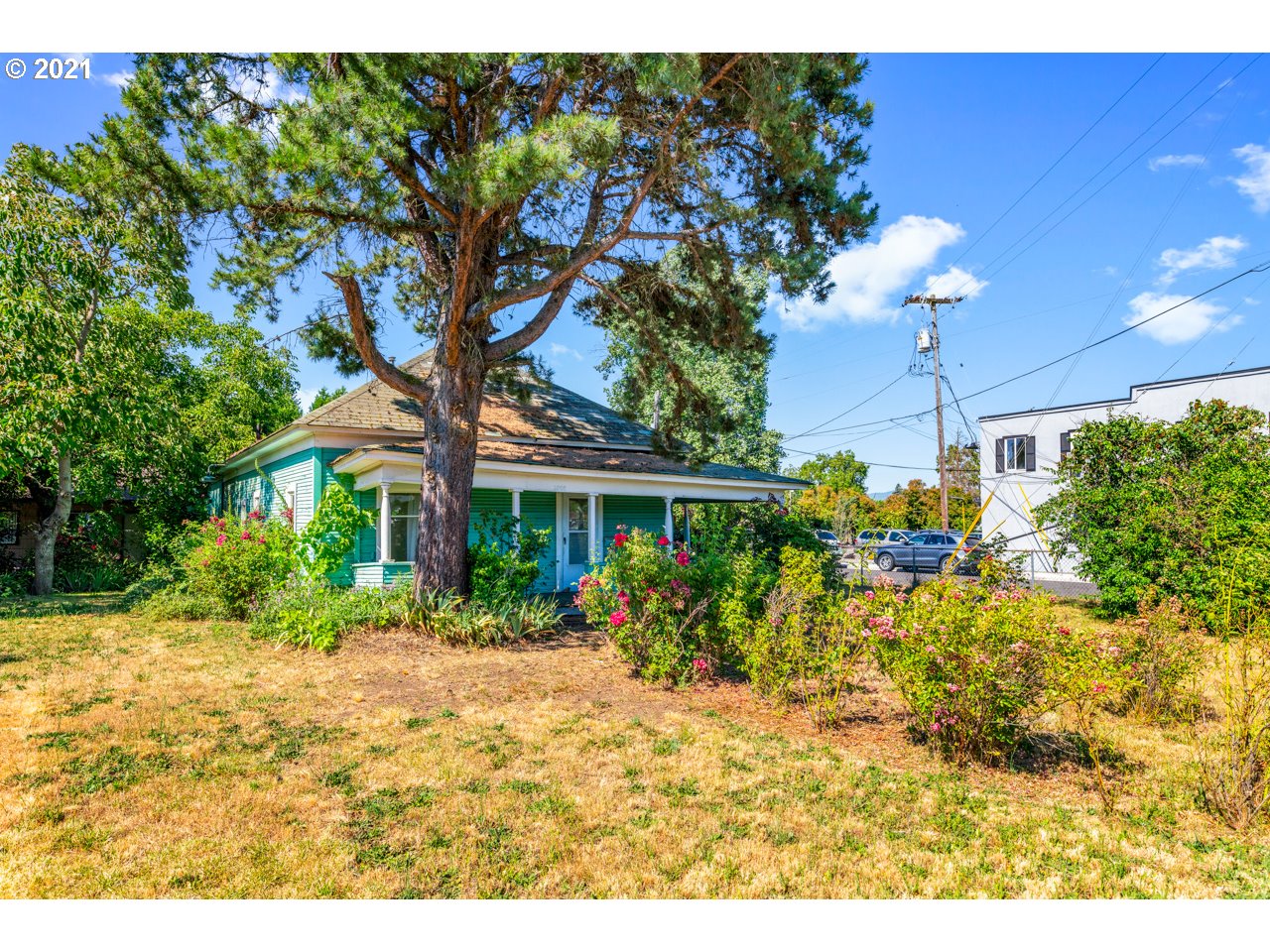 1668 Main Street Springfield, OR 97477 - Photo 24 of 24