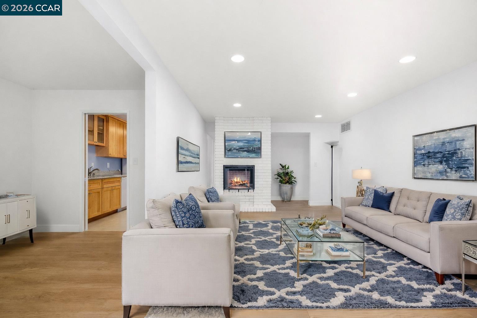 651 Moraga Road, Unit 13 Moraga, CA 94556 - Photo 1 of 27