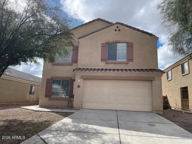 $1,750 | 42773 West Camino De Janos, Maricopa, AZ 85138