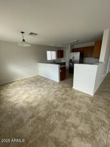 a view of kitchen and kitchen