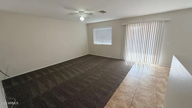 $1,750 | 42773 West Camino De Janos, Maricopa, AZ 85138