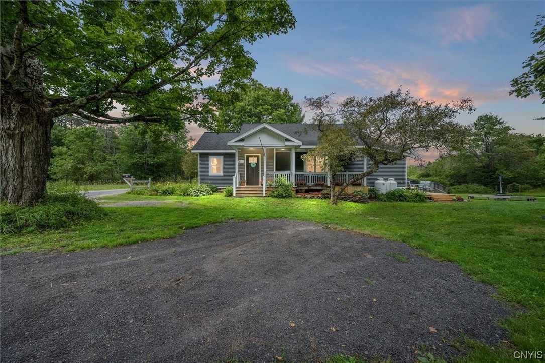 3215 Shultz Road Florence, NY 13316 - Photo 1 of 50