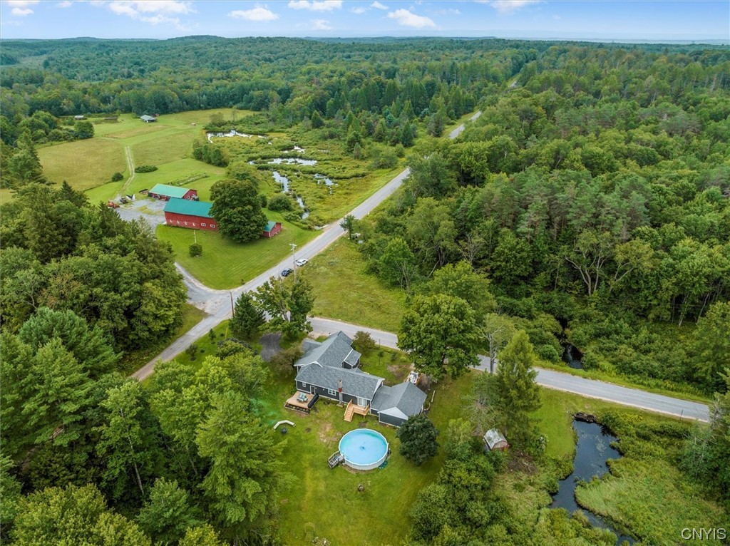 3215 Shultz Road Florence, NY 13316 - Photo 14 of 50