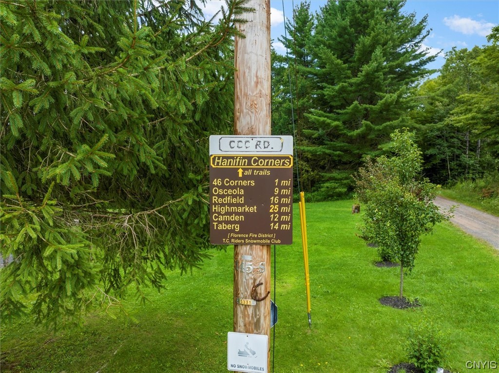 3215 Shultz Road Florence, NY 13316 - Photo 19 of 50