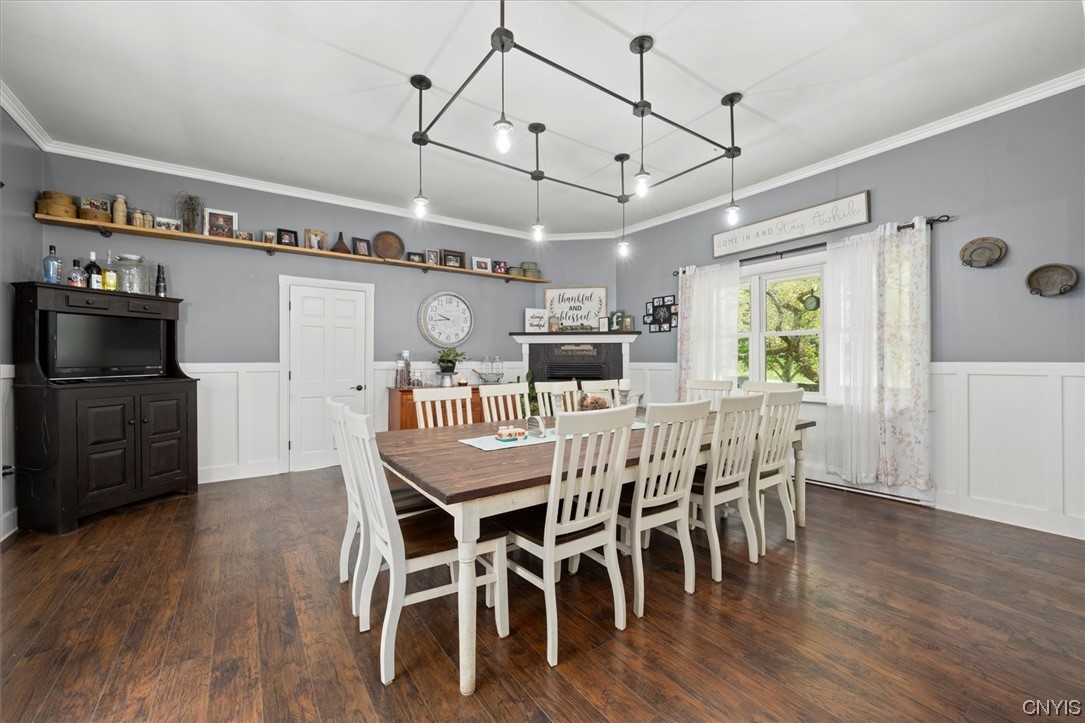 3215 Shultz Road Florence, NY 13316 - Photo 28 of 50