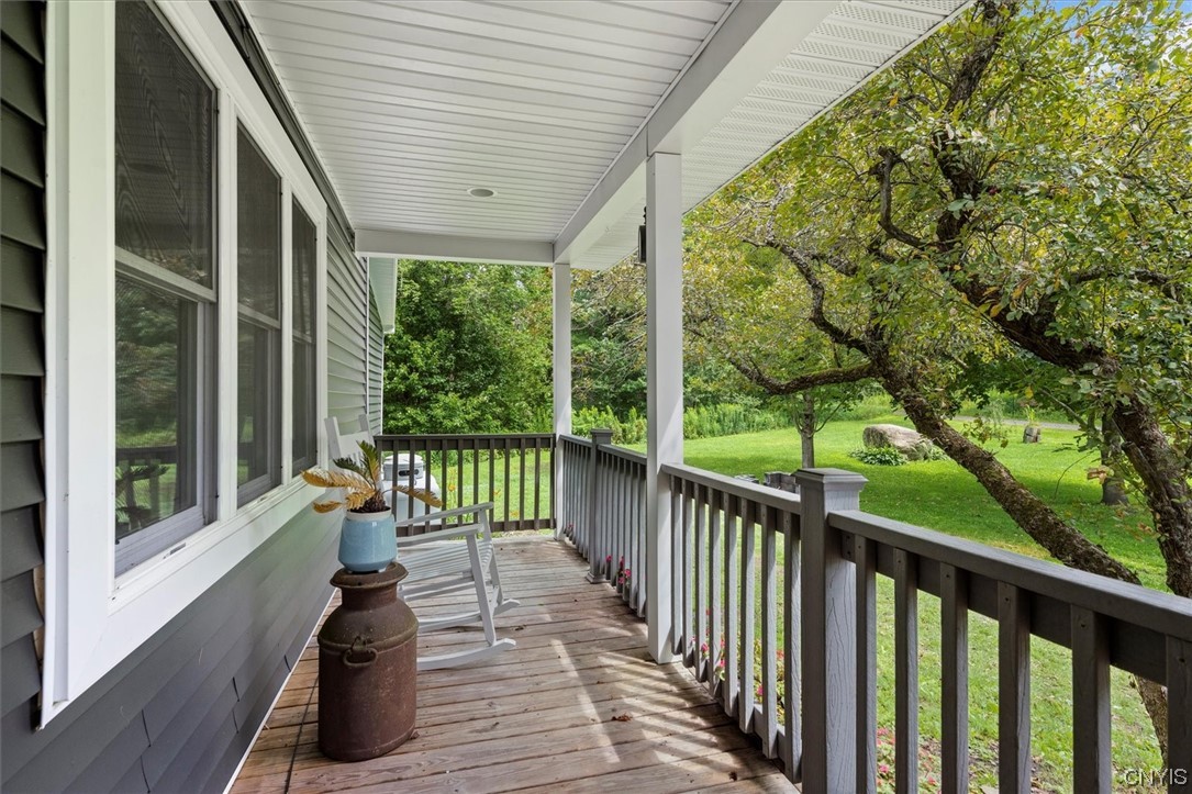 3215 Shultz Road Florence, NY 13316 - Photo 3 of 50