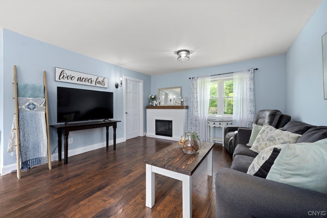 3215 Shultz Road Florence, NY 13316 - Photo 34 of 50