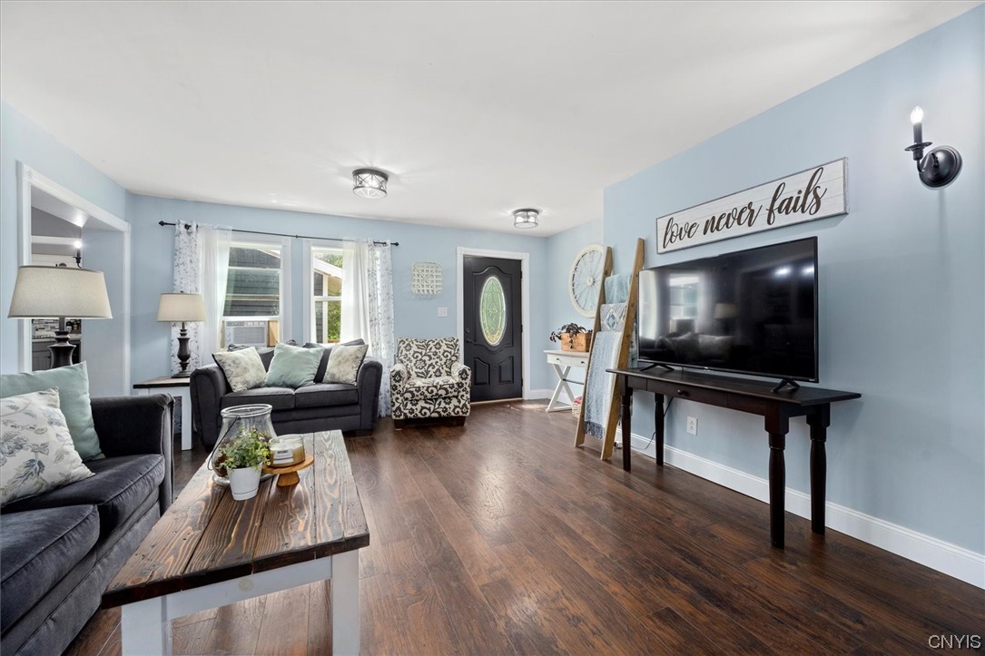 3215 Shultz Road Florence, NY 13316 - Photo 36 of 50