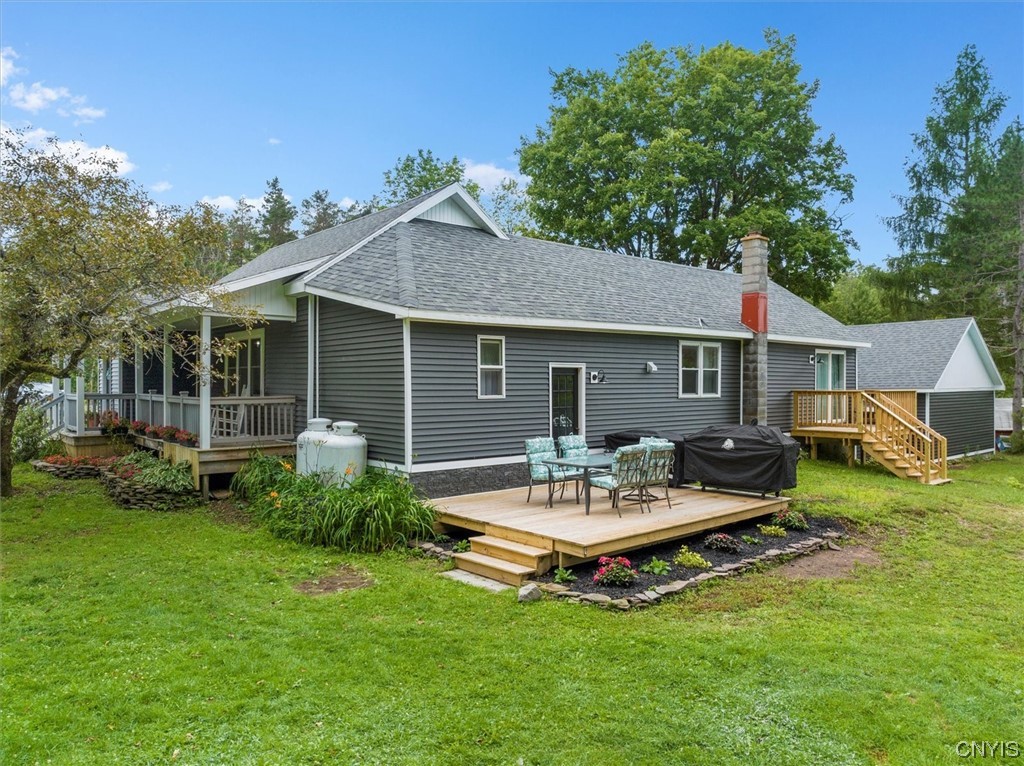 3215 Shultz Road Florence, NY 13316 - Photo 4 of 50