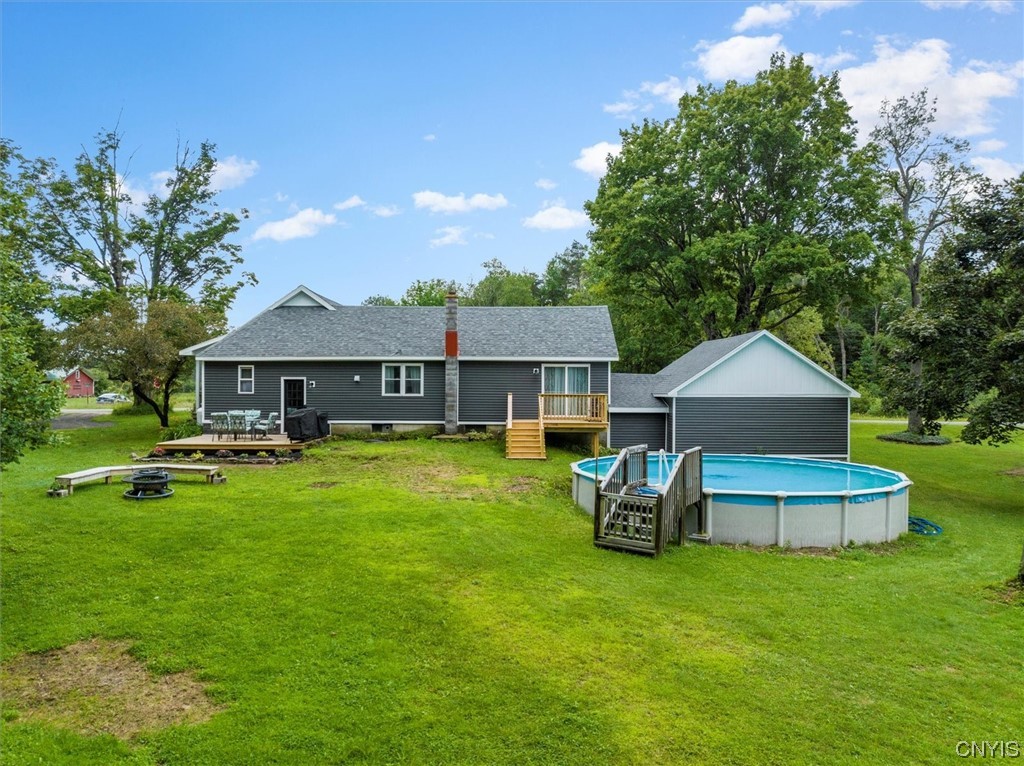 3215 Shultz Road Florence, NY 13316 - Photo 5 of 50