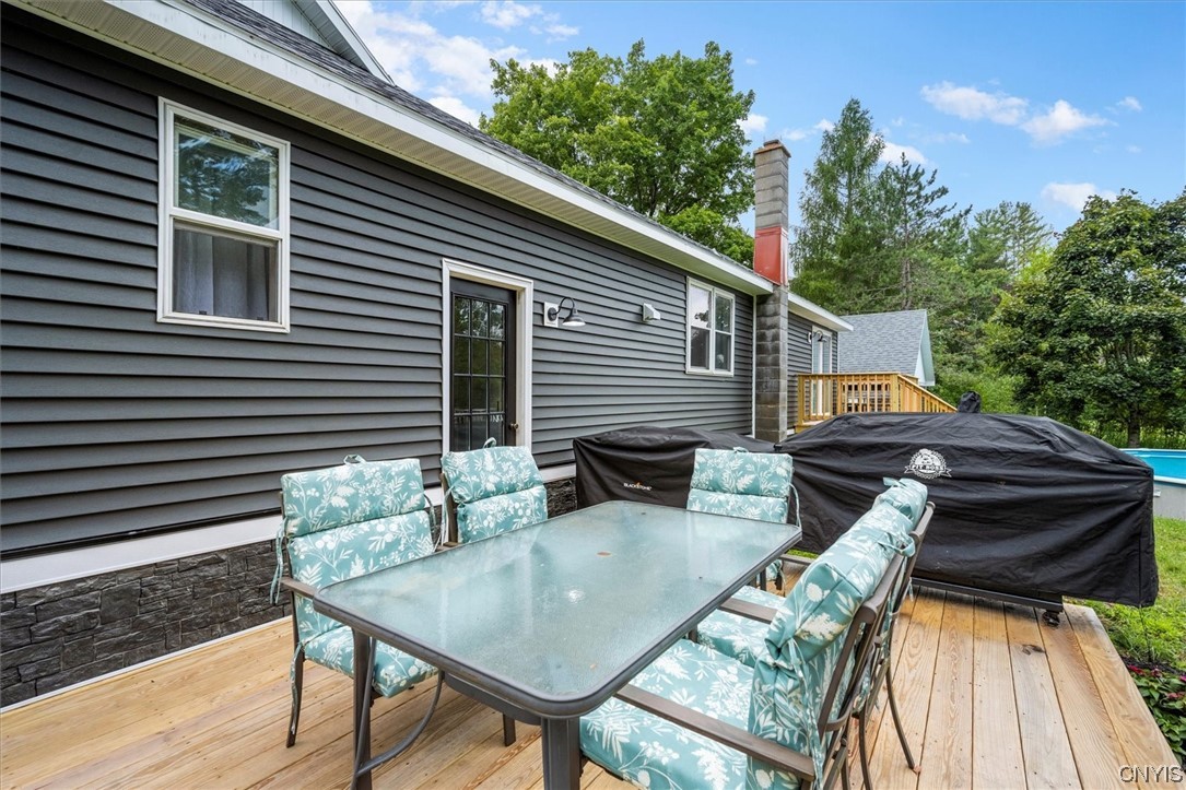 3215 Shultz Road Florence, NY 13316 - Photo 7 of 50