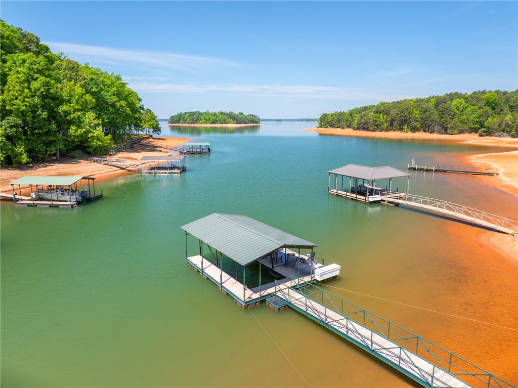519 Island Point Road Starr, SC 29684 - Photo 4 of 49