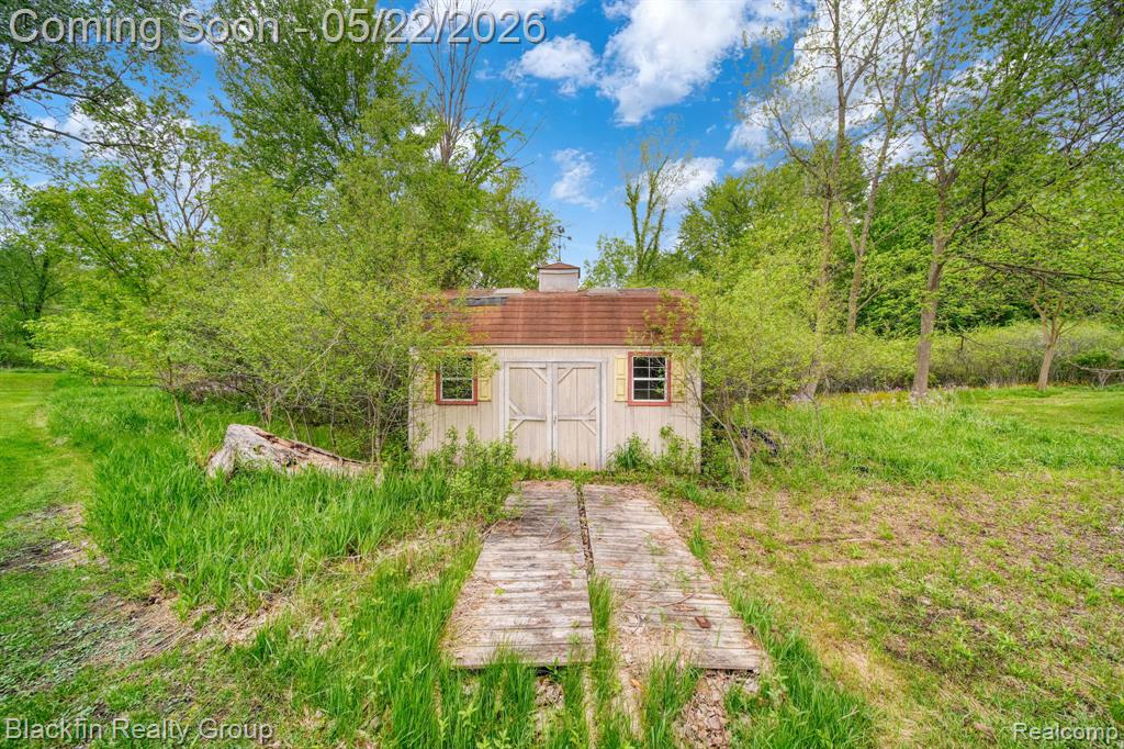7001 Sweezy Lake Road Brooklyn, MI 49230 - Photo 48 of 63