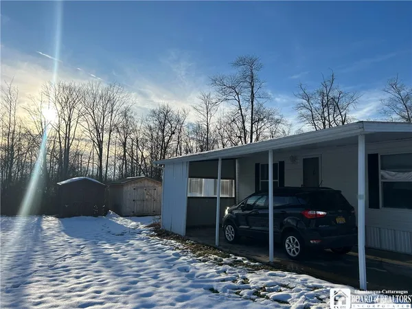 $59,000 | 168 Terrace Lane, Ellery, NY 14712