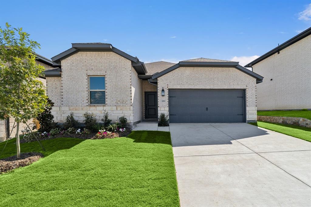 1416 Elliott Road Howe, TX 75459 - Photo 1 of 1 Gallery Image 1