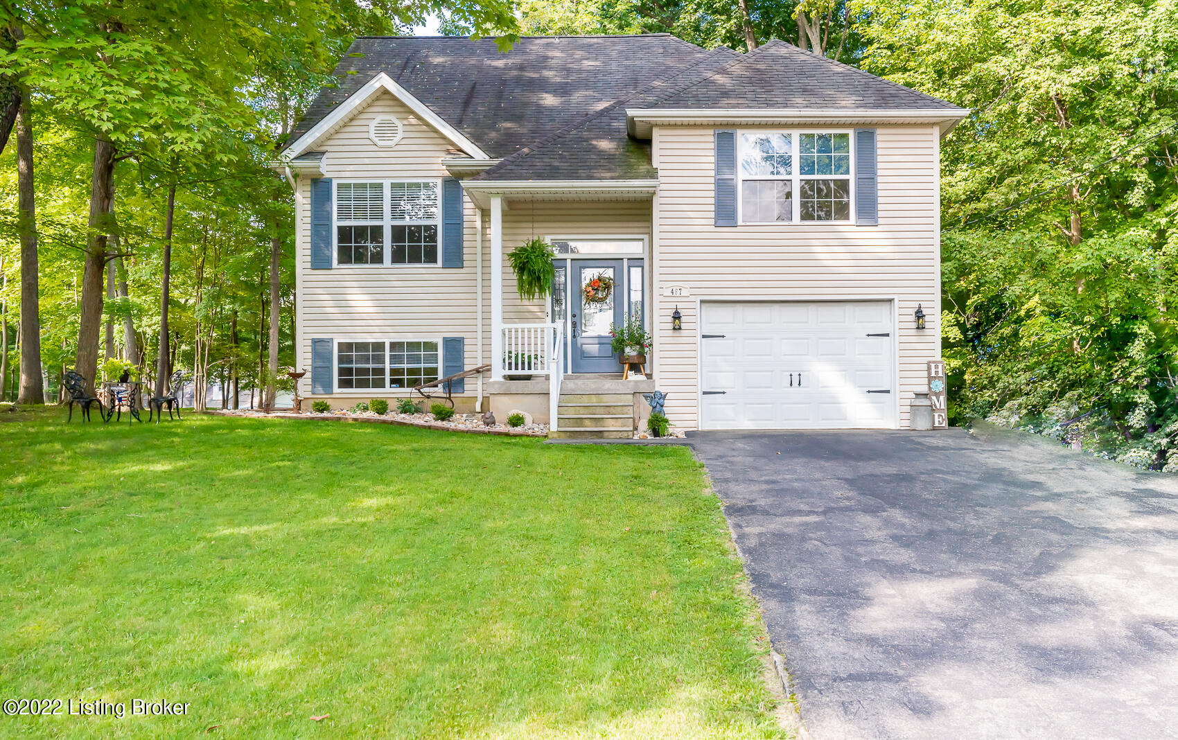 467 Long Needle Road Brandenburg, KY 40108 - Photo 1 of 45 Welcome Home!