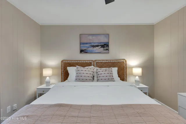 $630,000 | 111 Northeast 19th Street, Unit C & D, Oak Island, NC 28465