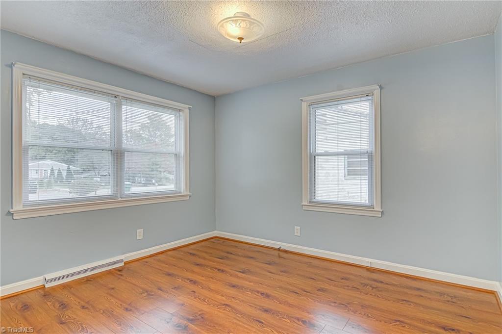 1145 Tabor Street High Point, NC 27262 - Photo 20 of 24 Additional view of 2nd bedroom.