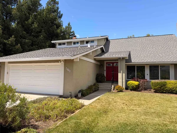 $2,098,000 | 560 Tawny Drive, Pleasanton, CA 94566