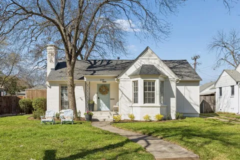 $775,000 | 5739 Ellsworth Avenue, Dallas, TX 75206