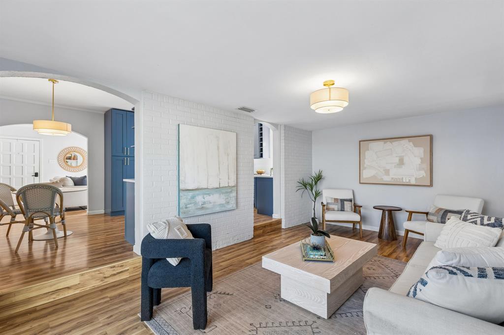 5739 Ellsworth Avenue Dallas, TX 75206 - Photo 12 of 27