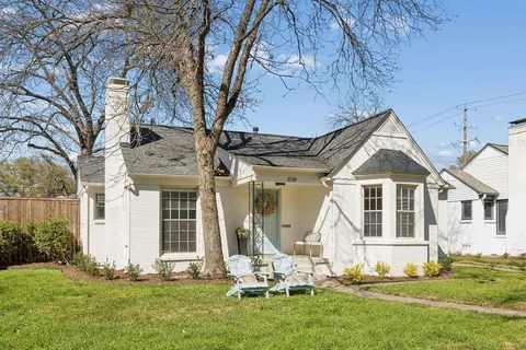 $775,000 | 5739 Ellsworth Avenue, Dallas, TX 75206