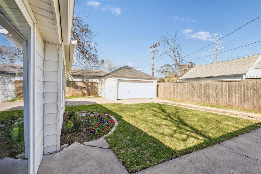 5739 Ellsworth Avenue Dallas, TX 75206 - Photo 23 of 27