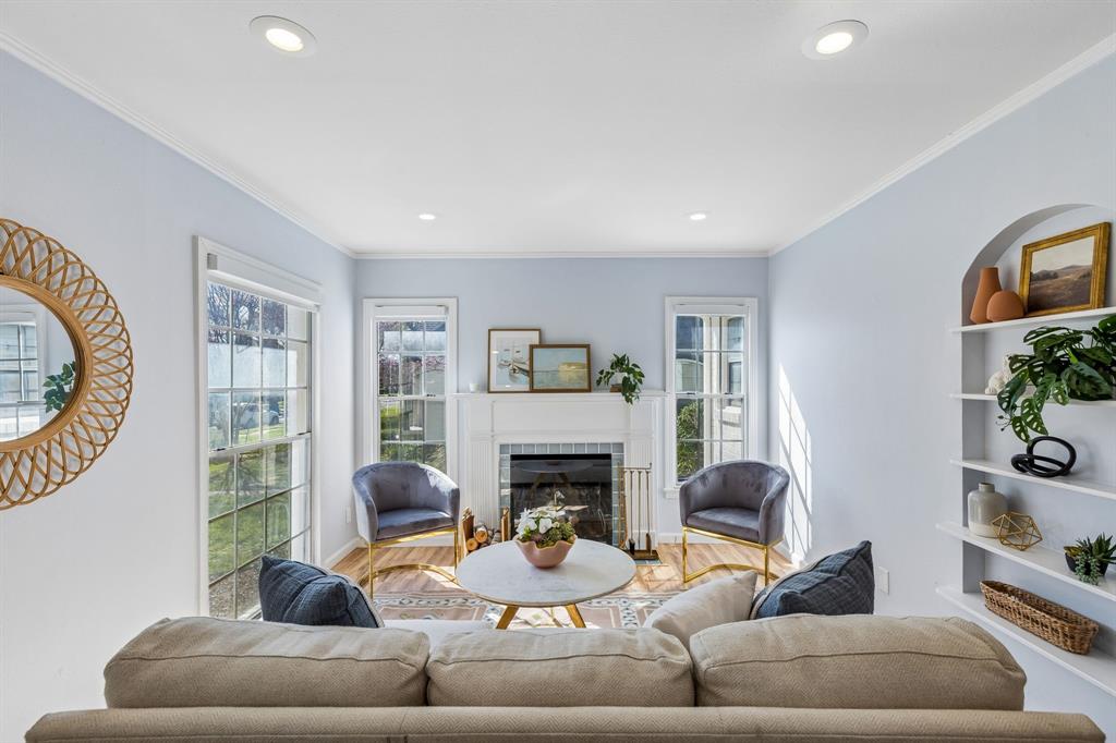 5739 Ellsworth Avenue Dallas, TX 75206 - Photo 4 of 27